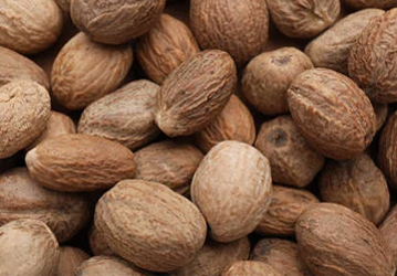 Nutmeg exporter in Sri Lanka